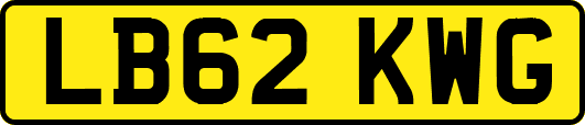 LB62KWG