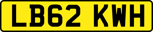 LB62KWH