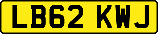 LB62KWJ