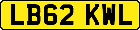 LB62KWL