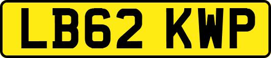 LB62KWP
