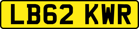 LB62KWR