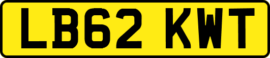 LB62KWT