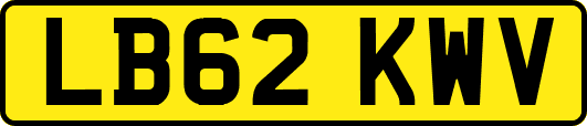 LB62KWV