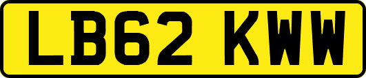 LB62KWW