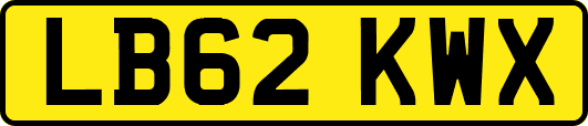 LB62KWX