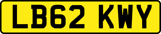 LB62KWY
