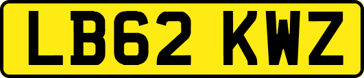 LB62KWZ