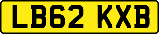 LB62KXB