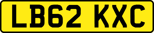 LB62KXC