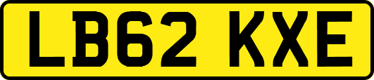 LB62KXE