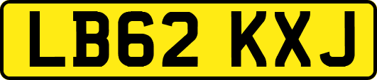 LB62KXJ