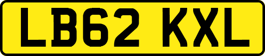 LB62KXL