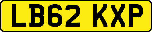 LB62KXP
