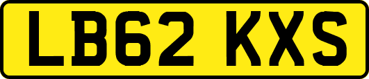 LB62KXS