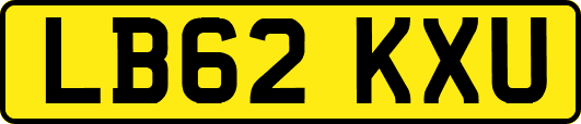 LB62KXU