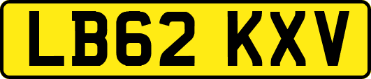 LB62KXV
