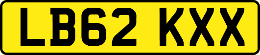 LB62KXX