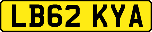 LB62KYA