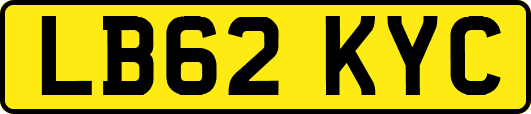 LB62KYC