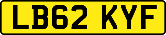 LB62KYF
