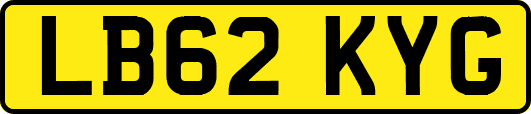LB62KYG