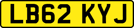 LB62KYJ