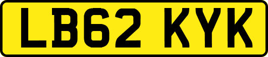 LB62KYK
