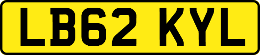 LB62KYL