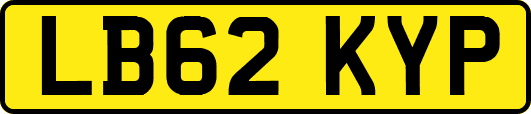 LB62KYP