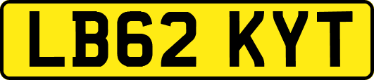LB62KYT