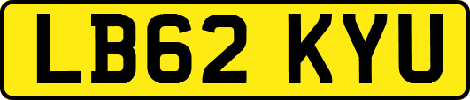 LB62KYU