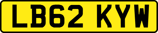 LB62KYW