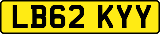 LB62KYY