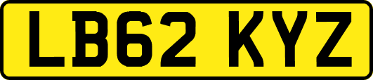LB62KYZ