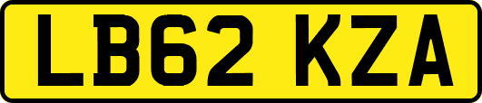 LB62KZA