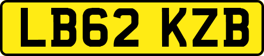 LB62KZB