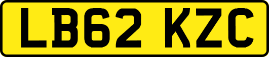 LB62KZC