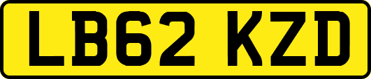 LB62KZD