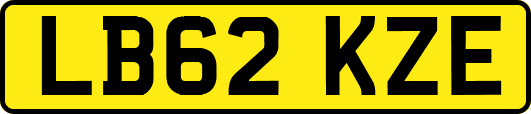 LB62KZE