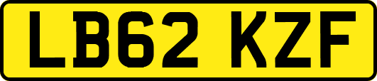 LB62KZF