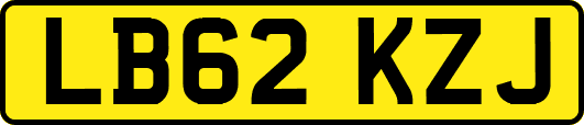 LB62KZJ