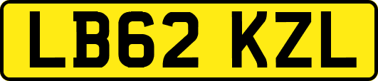 LB62KZL