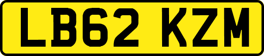 LB62KZM