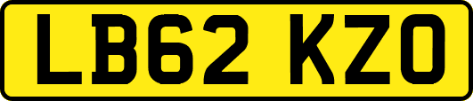 LB62KZO