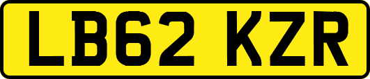 LB62KZR