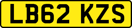 LB62KZS