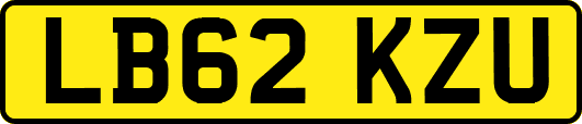 LB62KZU