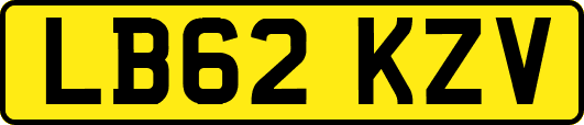LB62KZV