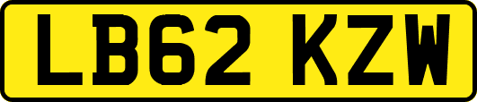 LB62KZW